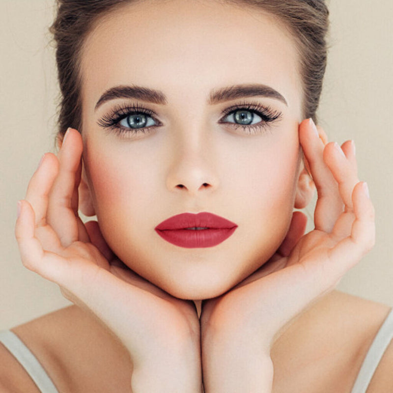 T. LeClerc Satin Lipstick