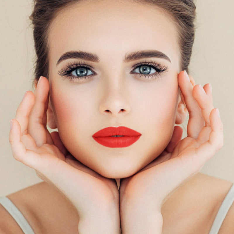 T. LeClerc Satin Lipstick