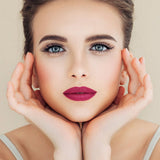 T. LeClerc Satin Lipstick