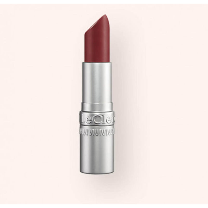 T. LeClerc Satin Lipstick