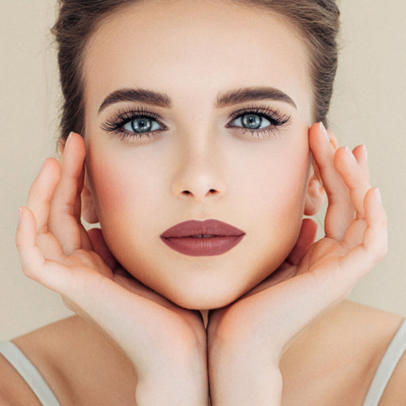 T. LeClerc Satin Lipstick