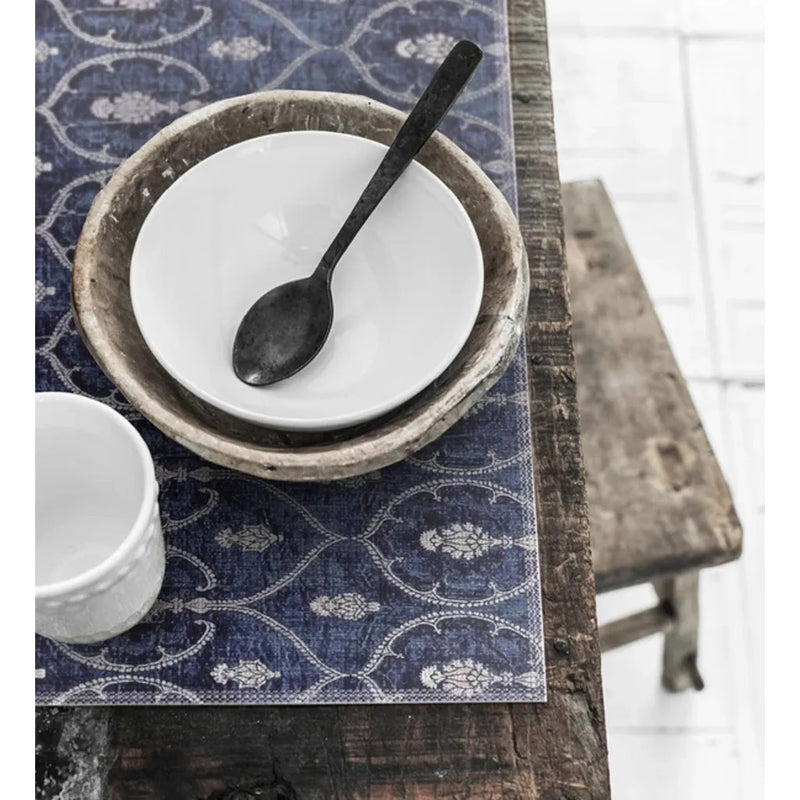 beija-flor-royal-indigo-pineapple-placemats-set-of-4-ry-1