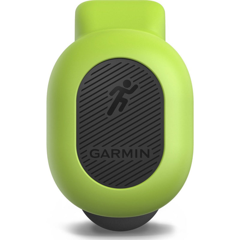 Garmin Running Dynamics Pod | Green