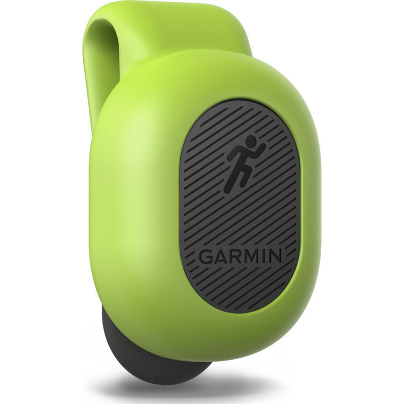 Garmin Running Dynamics Pod | Green