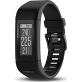 Approach X10 Golf GPS Activity Tracker | Matte Black 010-01851-00
