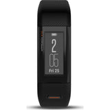 Approach X10 Golf GPS Activity Tracker | Matte Black 010-01851-00