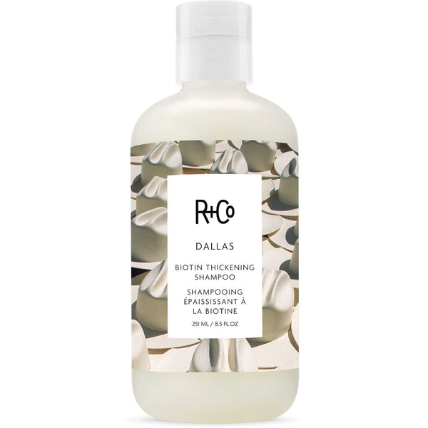 R+Co DALLAS Biotin Thickening Shampoo | 8.5 oz