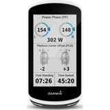 Garmin Edge 1030 GPS Cycling Computer Bundle