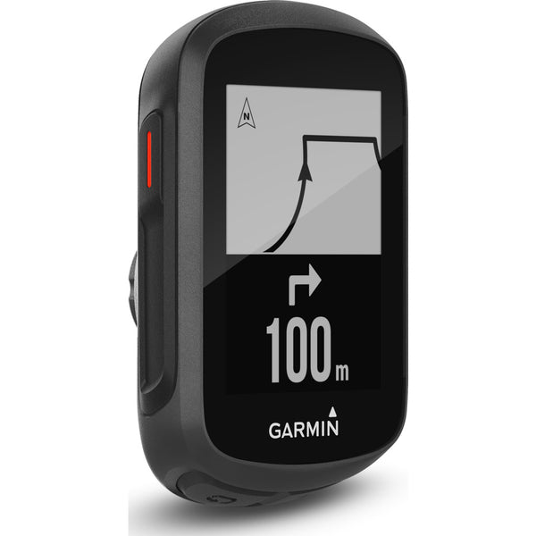 Garmin Edge 130 GPS Bike Computer | Black