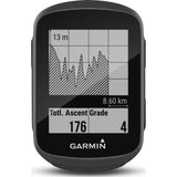 Garmin Edge 130 GPS Bike Computer | Black