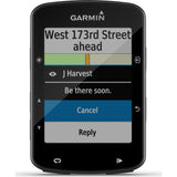 Garmin Edge 520 Plus GPS Bike Computer | Black