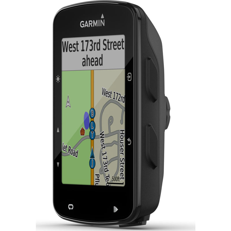 Garmin Edge 520 Plus GPS Bike Computer | Black
