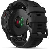 Garmin Fenix 5x Plus Sapphire Multisport GPS Watch | Black 010-01989-00