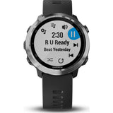 Garmin Forerunner 645 Music Watch | Black