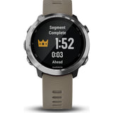 Garmin Forerunner 645 Watch | Sandstone
