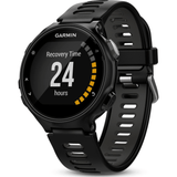 Garmin Forerunner® 735XT GPS Multisport Watch | Black/Grey