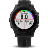 Garmin Forerunner 935 GPS Multisport Watch | Black 010-01746-00
