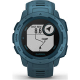 Garmin Instinct Outdoor GPS Watch