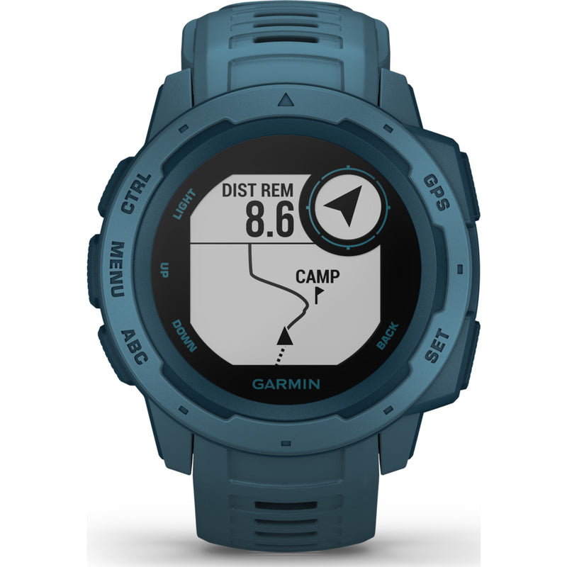 Garmin Instinct Outdoor GPS Watch