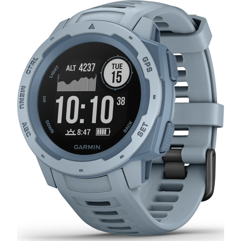 Garmin Instinct Outdoor GPS Watch