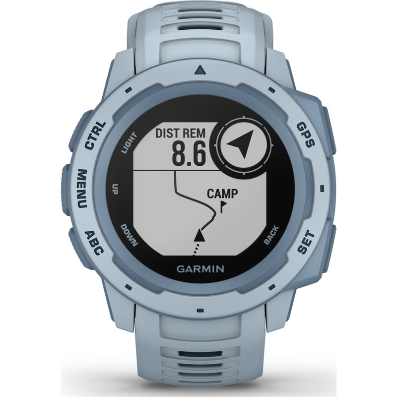 Garmin Instinct Outdoor GPS Watch