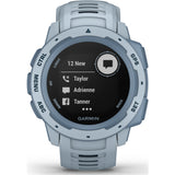 Garmin Instinct Outdoor GPS Watch