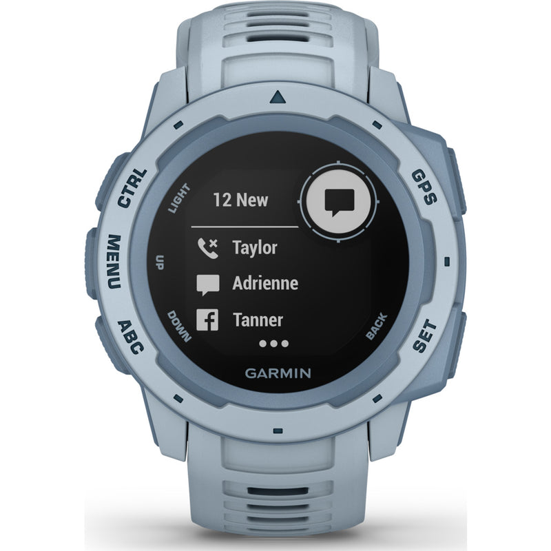 Garmin Instinct Outdoor GPS Watch