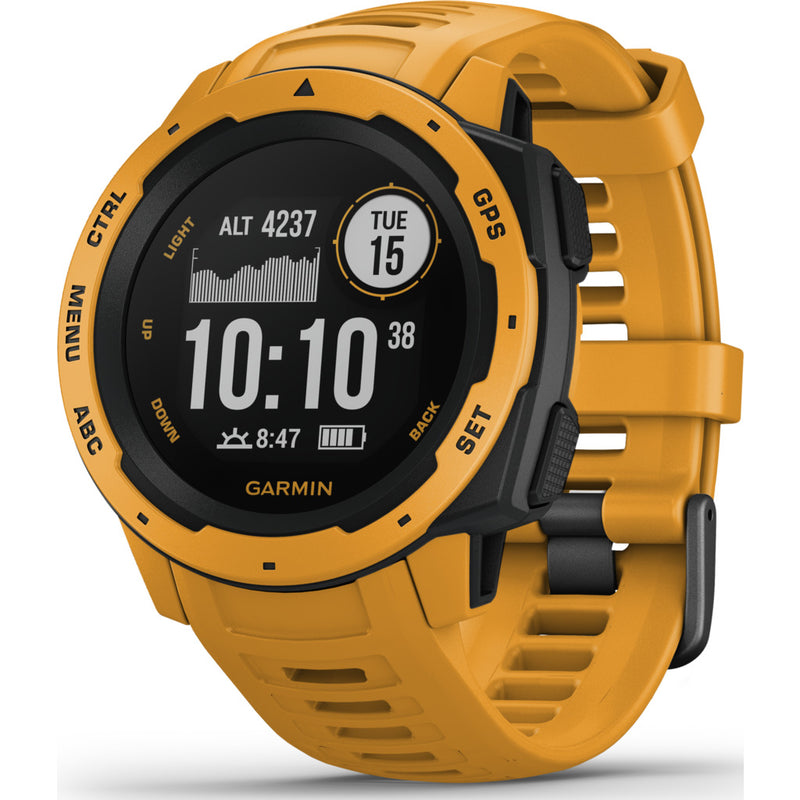 Garmin Instinct Outdoor GPS Watch