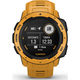 Garmin Instinct Outdoor GPS Watch