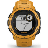 Garmin Instinct Outdoor GPS Watch