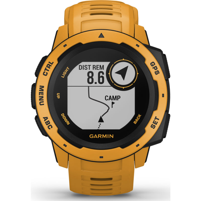 Garmin Instinct Outdoor GPS Watch