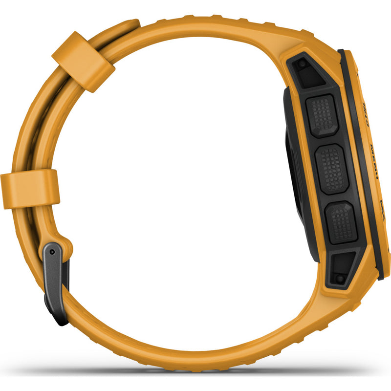 Garmin Instinct Outdoor GPS Watch