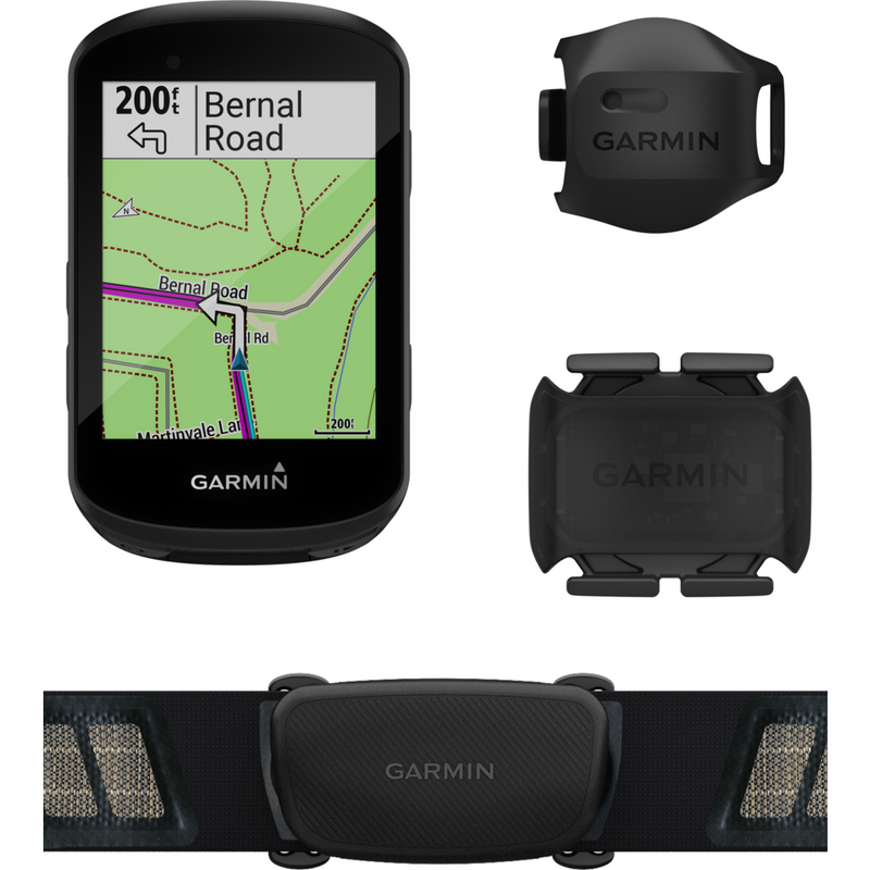 Garmin Edge 830 GPS | Black
