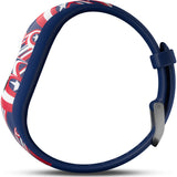 Garmin Vivofit Jr.2 Kid's Adjustable Watch | Captain America