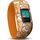 Garmin Vivofit Jr.2 Kid's Stretchy Watch | BB-8