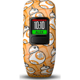 Garmin Vivofit Jr.2 Kid's Stretchy Watch | BB-8