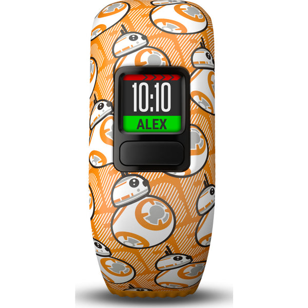 Garmin Vivofit Jr.2 Kid's Stretchy Watch | BB-8