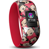 Garmin Vivofit Jr.2 Kid's Stretchy Watch | Minnie Mouse