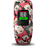 Garmin Vivofit Jr.2 Kid's Stretchy Watch | Minnie Mouse