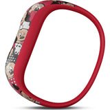 Garmin Vivofit Jr.2 Kid's Stretchy Watch | Minnie Mouse