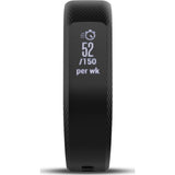 Garmin Vivosmart 3 HR Activity Tracker Small/Medium | Black 010-01755-10