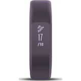 Garmin Vivosmart 3 HR Activity Tracker Small/Medium | Purple 010-01755-11