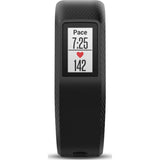 Garmin Vivosport GPS Smart Activity Tracker | Slate Small 010-01789-10