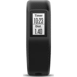 Garmin Vivosport GPS Smart Activity Tracker | Slate Small 010-01789-10