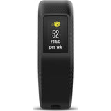 Garmin Vivosport GPS Smart Activity Tracker | Slate Small 010-01789-10