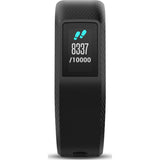Garmin Vivosport GPS Smart Activity Tracker | Slate Small 010-01789-10