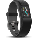 Garmin Vivosport GPS Smart Activity Tracker | Slate Small 010-01789-10
