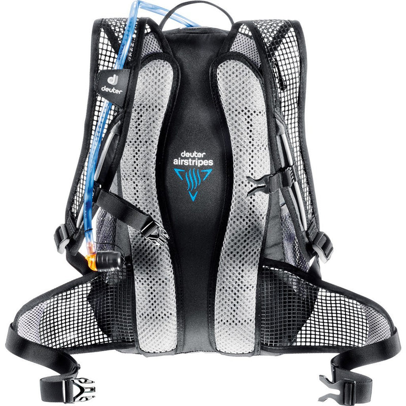 Deuter Race X Hydration Backpack | Ocean/Kiwi 32123 32240