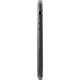 Elementcase Rail iPhone 11 Pro Case | Clear/Solid Black