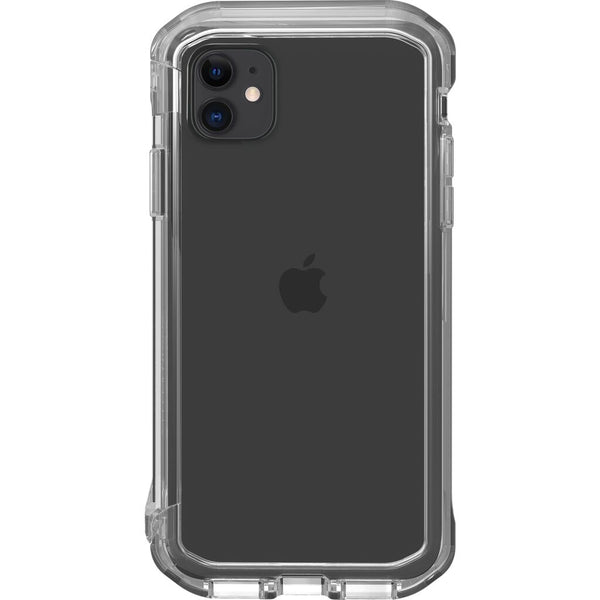 Elementcase Rail iPhone 11 Pro Max Case | Clear